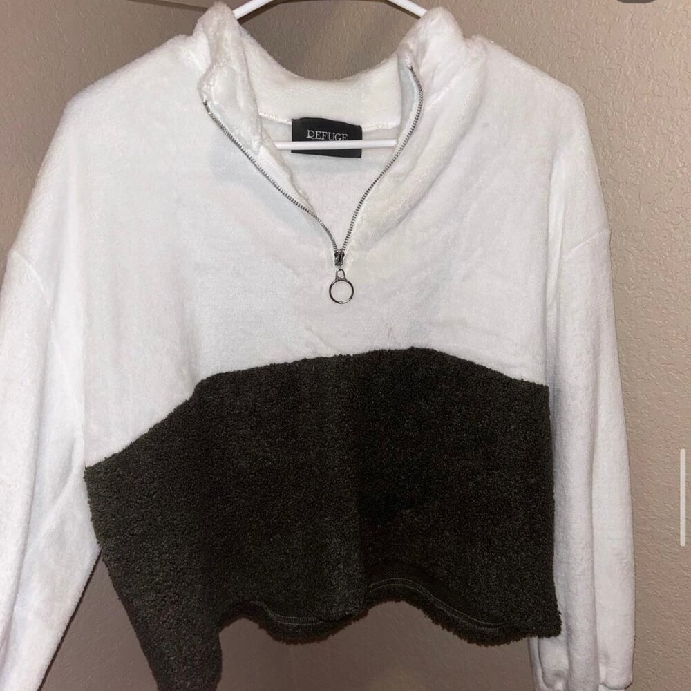 Winter Sweater